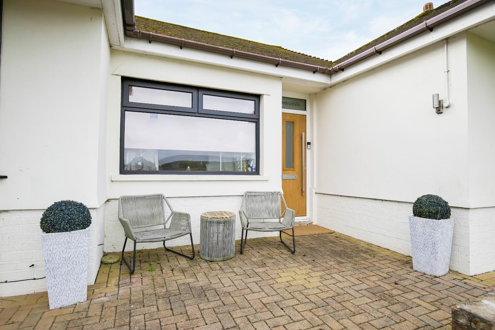 Highwinds, Talygarn Close, Talygarn, Pontyclun, Rhondda Cynon Taff, CF72 9DA